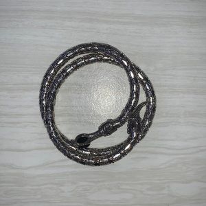 Beautiful Snake Bracelet
